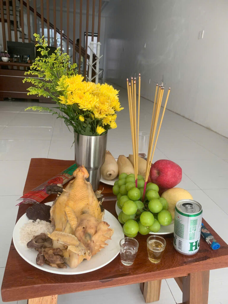 Kiến Vàng